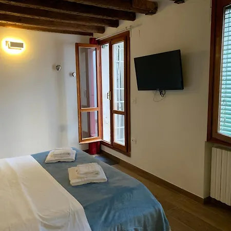 Casa Giardini