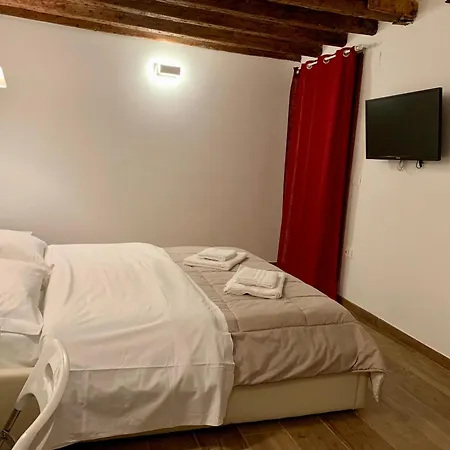 Casa Giardini Homestay szállás Velence