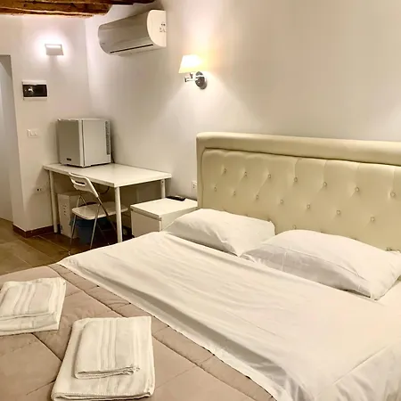 Casa Giardini Homestay szállás Velence