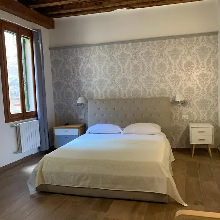 Casa Giardini
