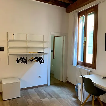 Casa Giardini *