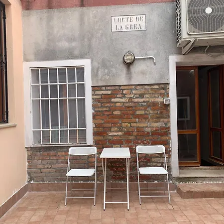 Casa Giardini Homestay