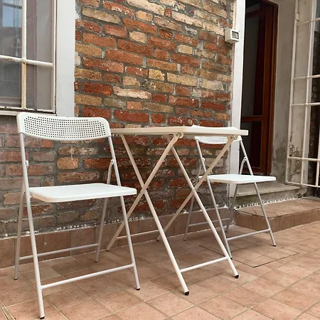 Casa Giardini 홈스테이 베니스