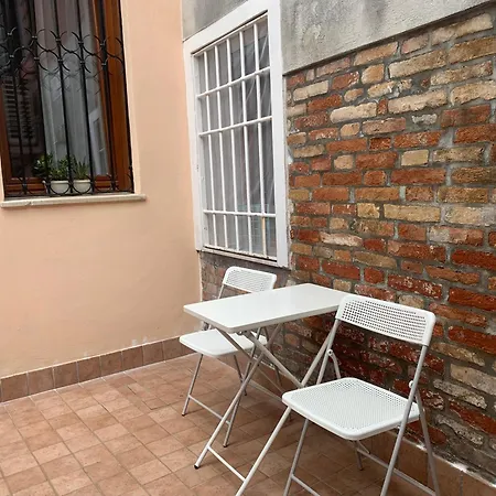 Casa Giardini * ヴェネツィア