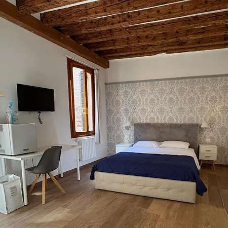 Homestay Casa Giardini