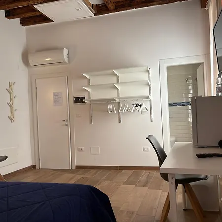 Homestay Casa Giardini Venice