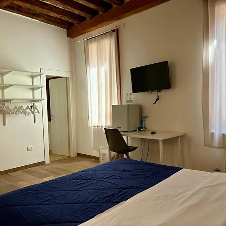Casa Giardini * البندقية