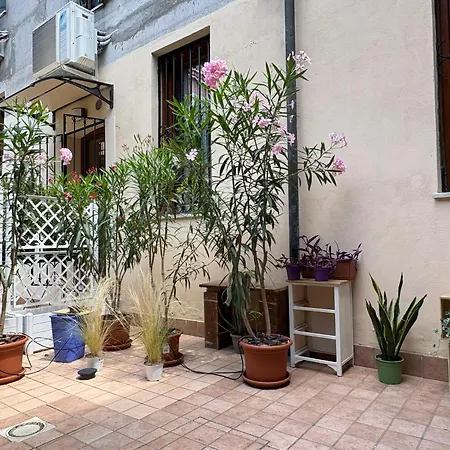 Casa Giardini *