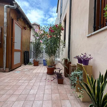 Casa Giardini * البندقية