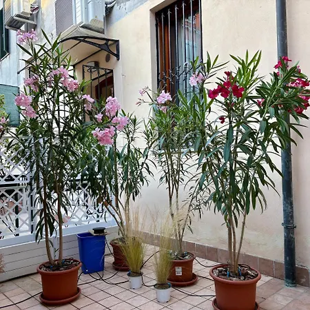 منزل للإقامة Casa Giardini البندقية