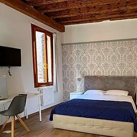 Habitación en casa particular Casa Giardini