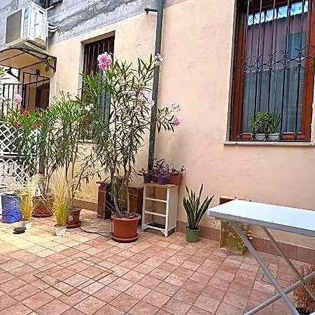 Casa Giardini