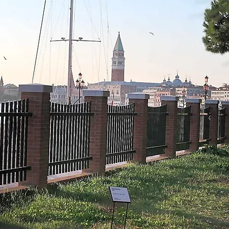 Casa Giardini * Venecia