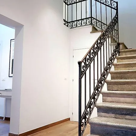 Casa Giardini ホームステイ ヴェネツィア