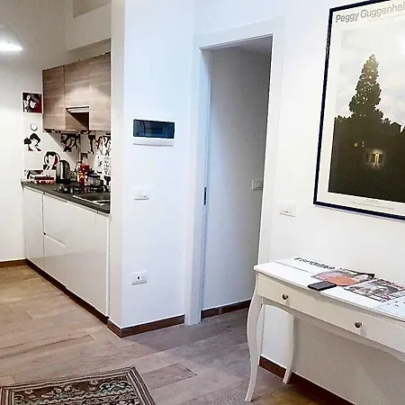 Casa Giardini *