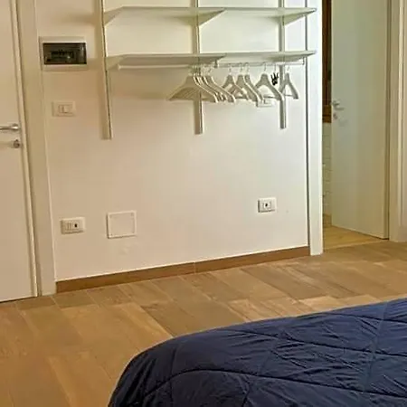 Habitación en casa particular Casa Giardini Venecia
