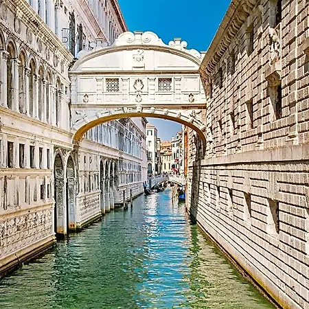 Casa Giardini Venecia