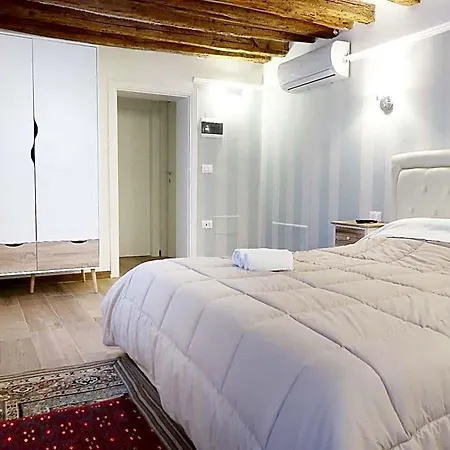 Casa Giardini