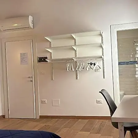 Habitación en casa particular Casa Giardini
