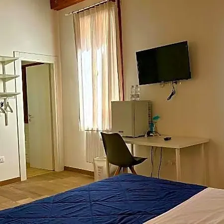 Casa Giardini *