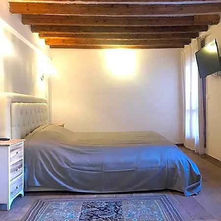 Casa Giardini