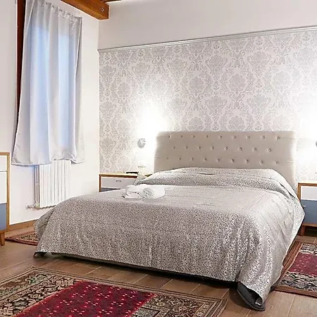 Casa Giardini Habitación en casa particular