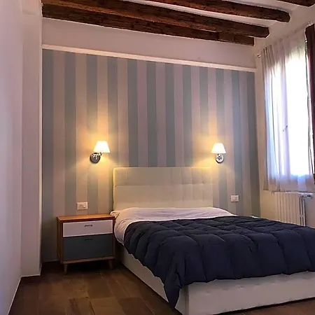Habitación en casa particular Casa Giardini