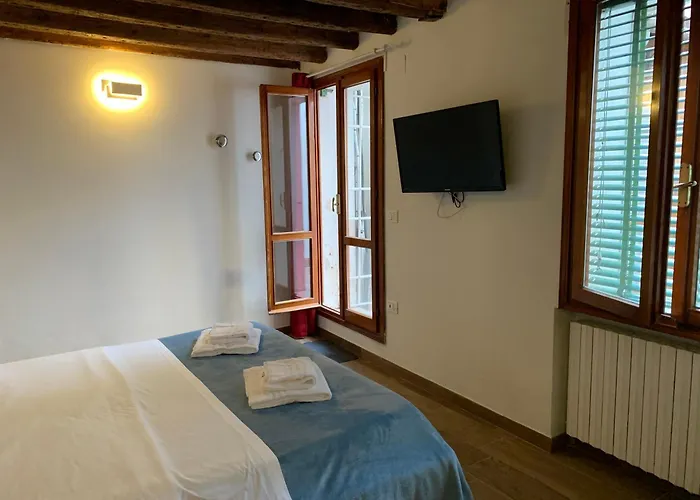 Casa Giardini