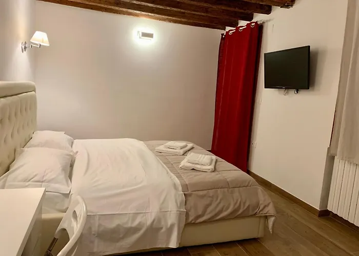 Casa Giardini Проживание в семье Венеция