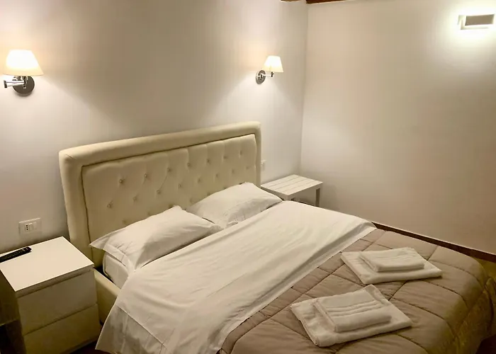 Casa Giardini Проживание в семье *