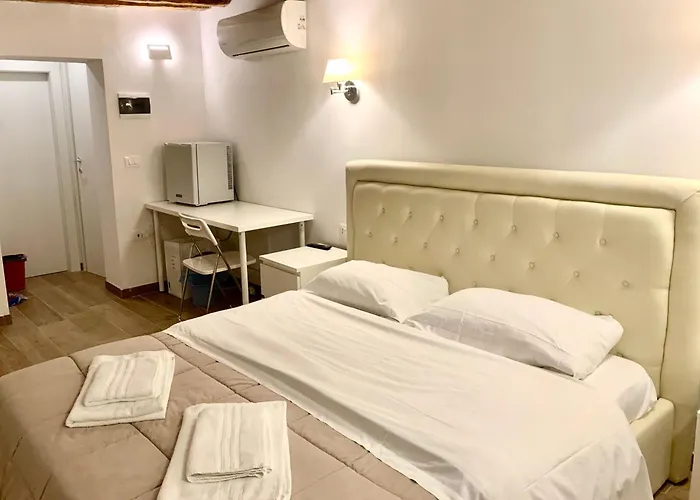 Casa Giardini Проживание в семье Венеция