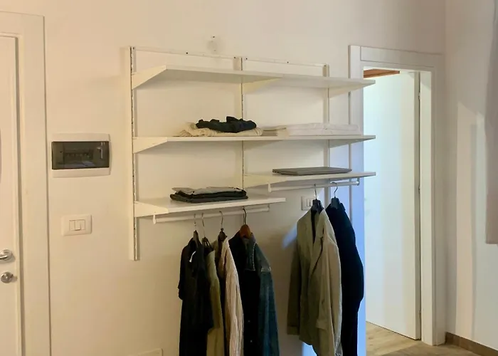 Casa Giardini Проживание в семье Венеция