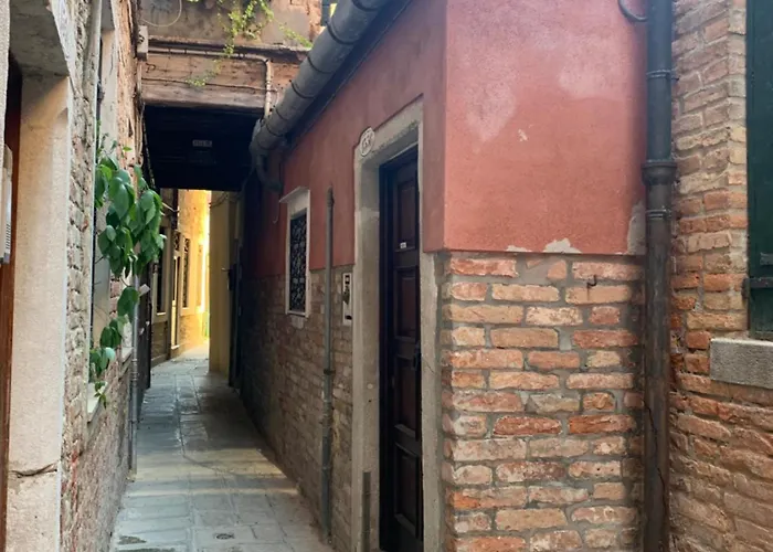Casa Giardini