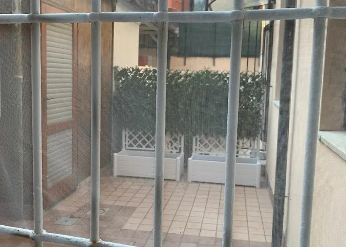 Casa Giardini Проживание в семье *