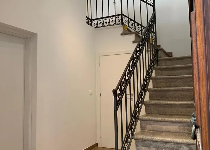 Pansiyon Casa Giardini *