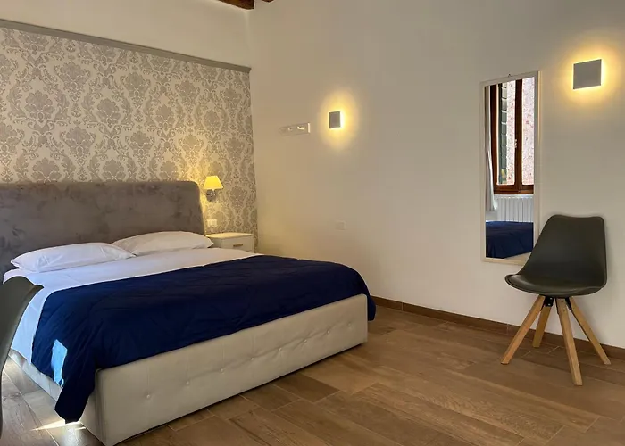 Casa Giardini Pansiyon *