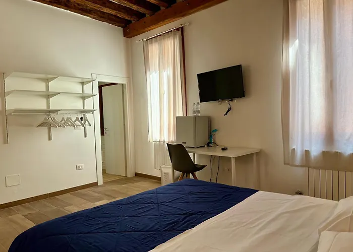 Casa Giardini * ヴェネツィア