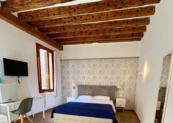 Casa Giardini * ヴェネツィア