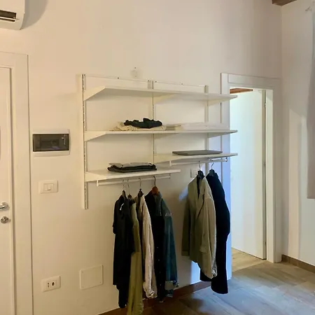 Casa Giardini Проживание в семье Венеция