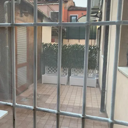 Casa Giardini Проживание в семье *