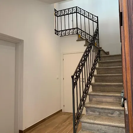 Проживание в семье Casa Giardini *