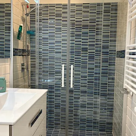 Casa Giardini Проживание в семье