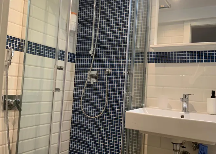 Casa Giardini 베니스