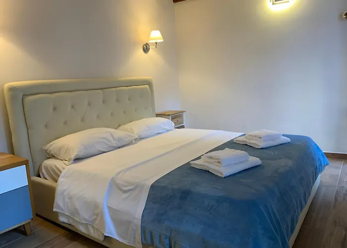 홈스테이 Casa Giardini *