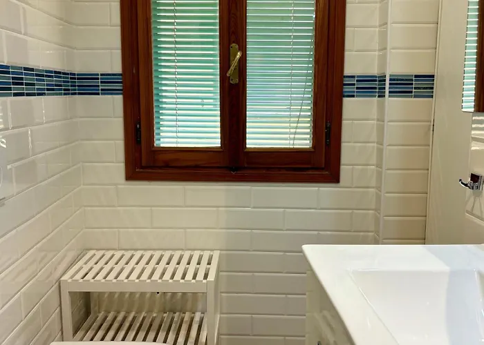 홈스테이 Casa Giardini 베니스