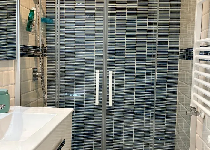 Casa Giardini 홈스테이