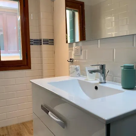 Privatunterkunft Casa Giardini *