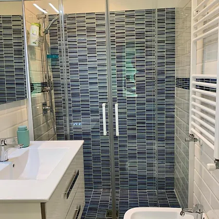 Privatunterkunft Casa Giardini Venedig