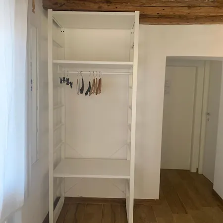 Casa Giardini Privatunterkunft *