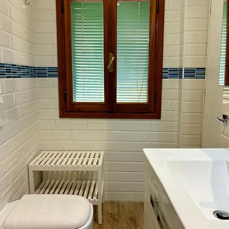 Privatunterkunft Casa Giardini Venedig